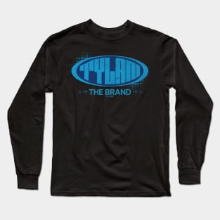 Tylan The Brand Logo Long Sleeve T-Shirt